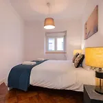 Apartman Principe Real Concept By Lovelystay *