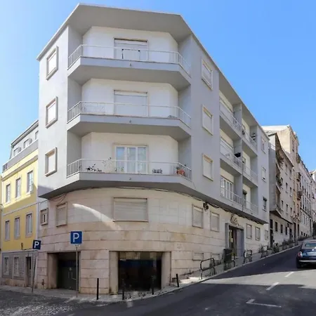 Apartment Principe Real Concept By Lovelystay *