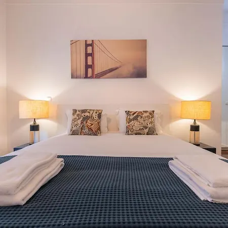 Real Concept By Lovelystay