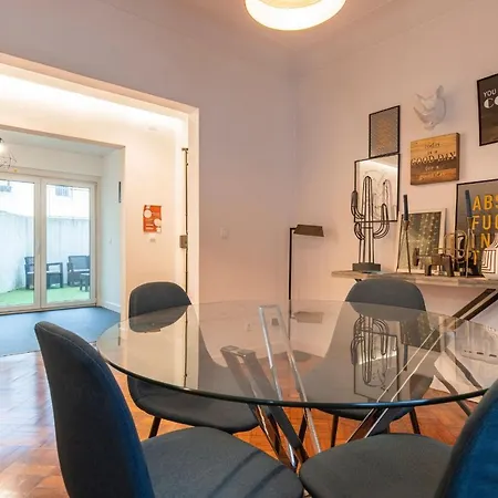 Real Concept By Lovelystay Apartamento *