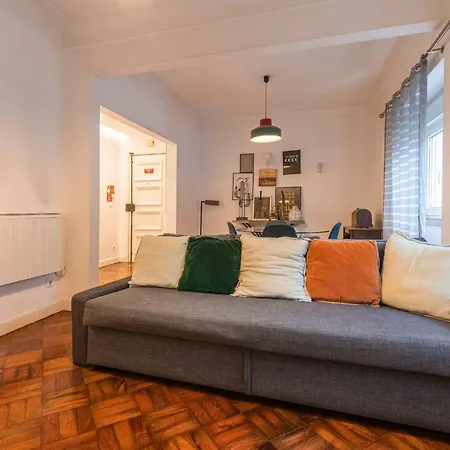 Principe Real Concept By Lovelystay *