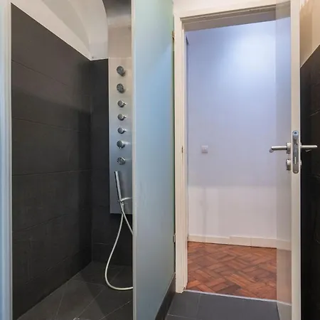 Principe Real Concept By Lovelystay Lisbon