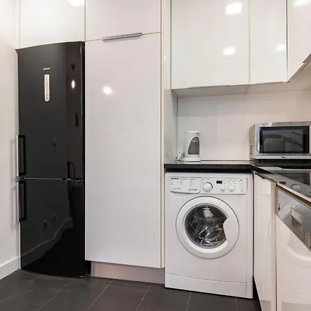 Principe Real Concept By Lovelystay Apartament