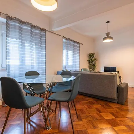 Principe Real Concept By Lovelystay Lisbon
