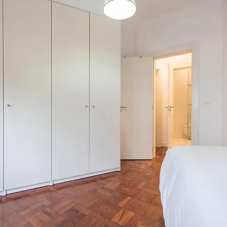 Principe Real Concept By Lovelystay * Lisbon