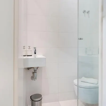 Principe Real Concept By Lovelystay Apartament