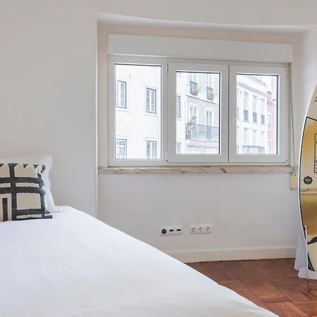 Real Concept By Lovelystay *