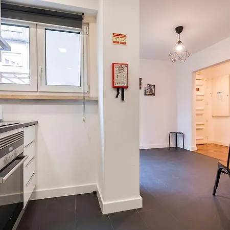 Real Concept By Lovelystay * Lisboa