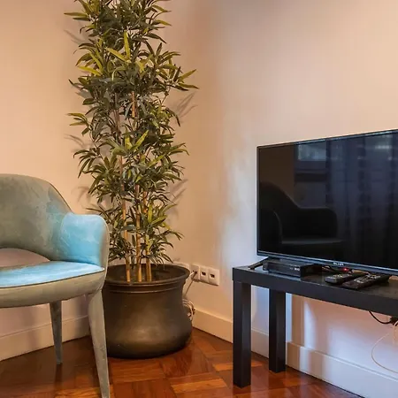 Principe Real Concept By Lovelystay Apartament