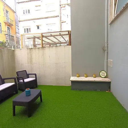 Principe Real Concept By Lovelystay