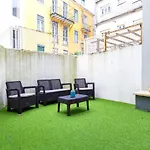 Lejlighed Principe Real Concept By Lovelystay