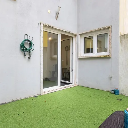 Principe Real Concept By Lovelystay