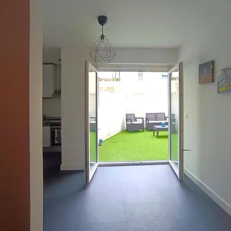 Principe Real Concept By Lovelystay Lissabon